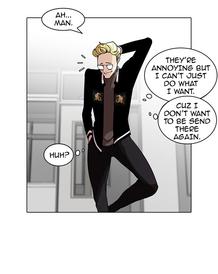 Lookism Chapter 55 page 54 - Chapter 55: Ep. 55