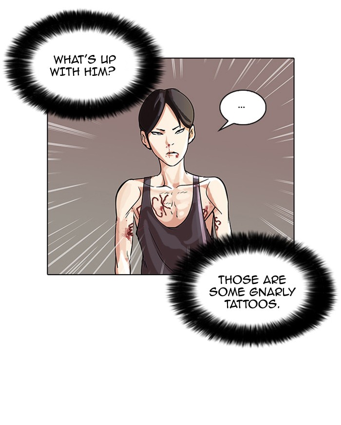 Lookism Chapter 55 page 55 - Chapter 55: Ep. 55