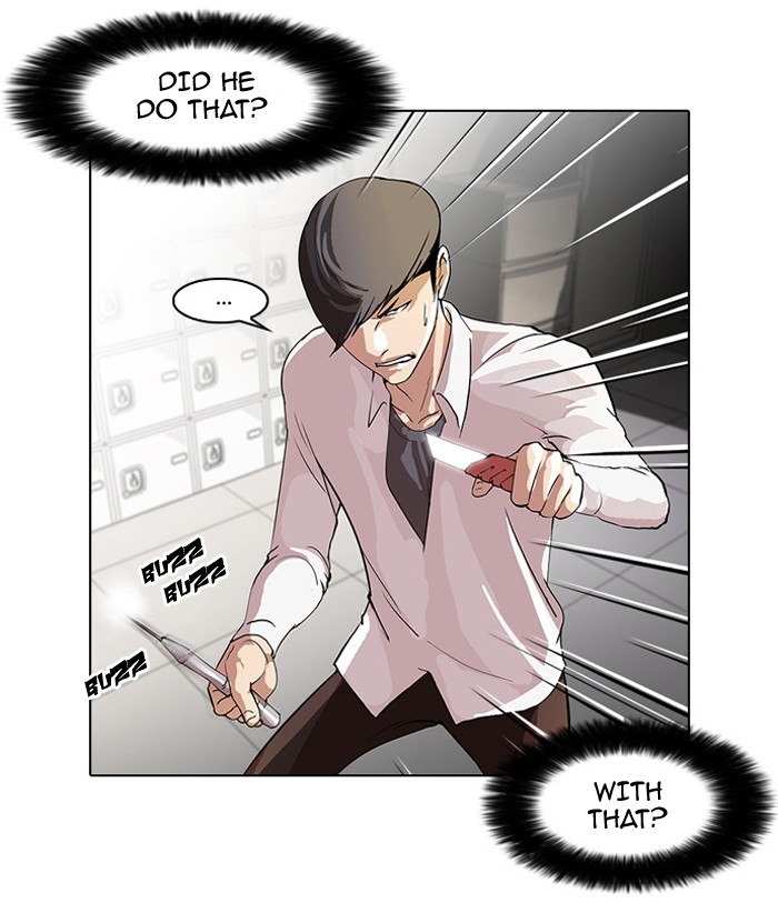 Lookism Chapter 55 page 56 - Chapter 55: Ep. 55