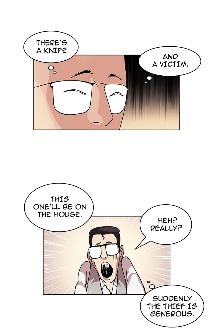 Lookism Chapter 55 page 57 - Chapter 55: Ep. 55