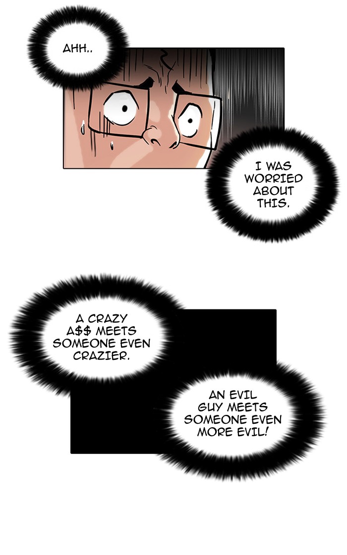Lookism Chapter 55 page 61 - Chapter 55: Ep. 55