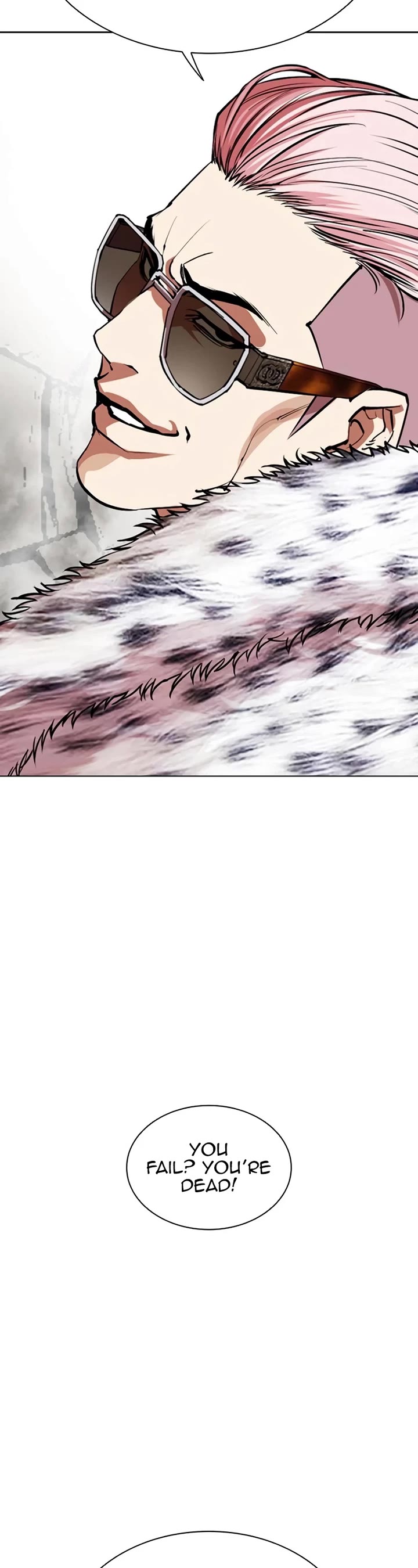 Lookism Chapter 550 page 64 - Chapter 550: Gapryong Kim’s disciple [Middle]