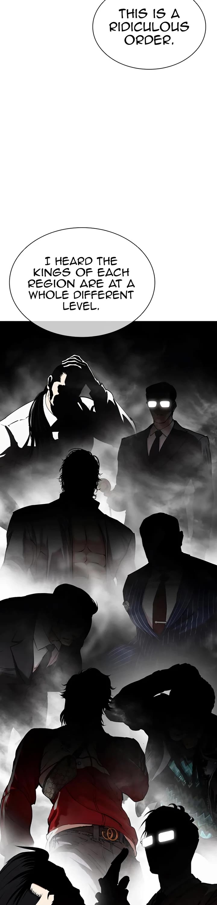 Lookism Chapter 550 page 66 - Chapter 550: Gapryong Kim’s disciple [Middle]