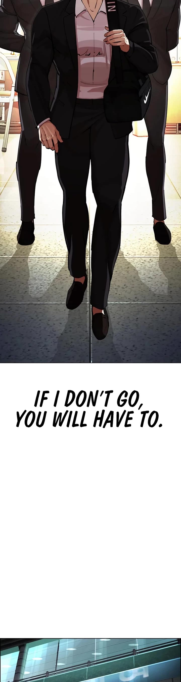 Lookism Chapter 550 page 69 - Chapter 550: Gapryong Kim’s disciple [Middle]