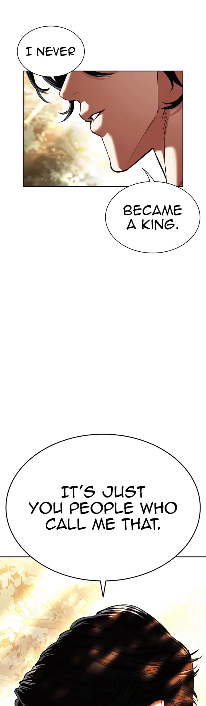 Lookism Chapter 550 page 87 - Chapter 550: Gapryong Kim’s disciple [Middle]
