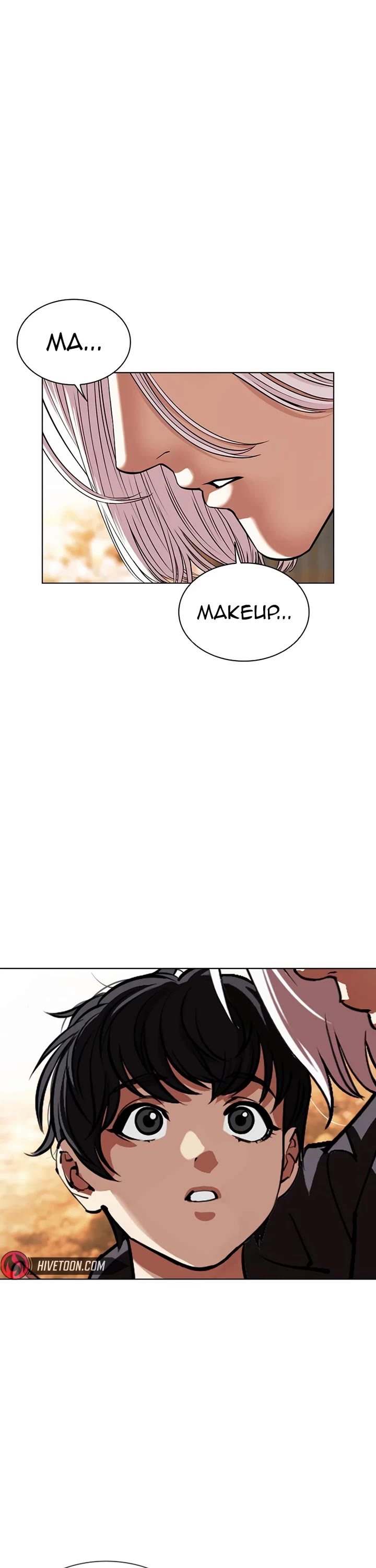 Lookism Chapter 551 page 51 - Chapter 551: Kim Gapryong's Disciple (Bottom)