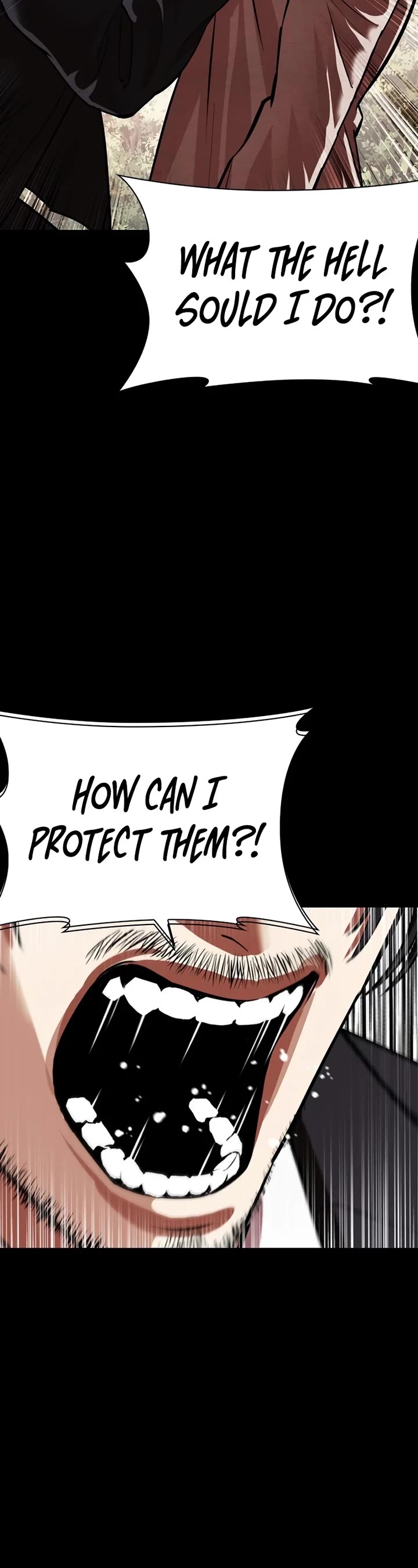Lookism Chapter 551 page 69 - Chapter 551: Kim Gapryong's Disciple (Bottom)