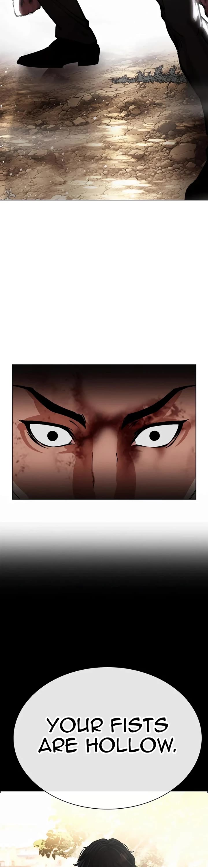 Lookism Chapter 551 page 82 - Chapter 551: Kim Gapryong's Disciple (Bottom)