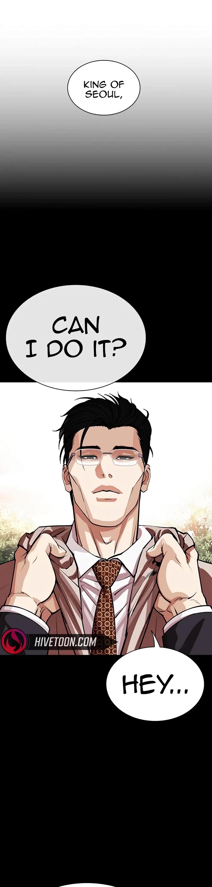 Lookism Chapter 552 page 11 - Chapter 552