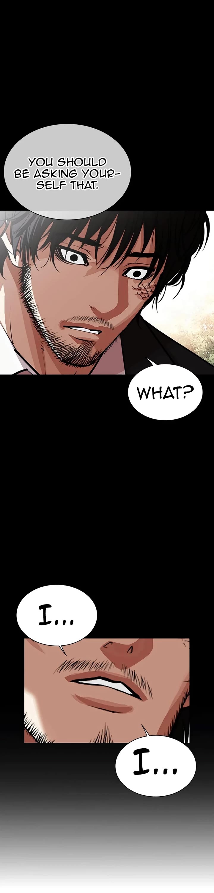 Lookism Chapter 552 page 13 - Chapter 552