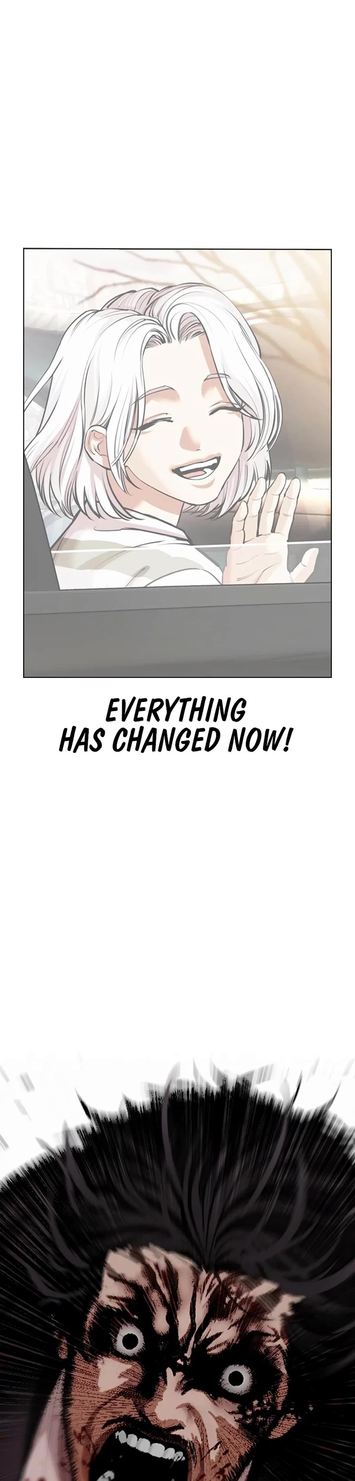 Lookism Chapter 552 page 18 - Chapter 552