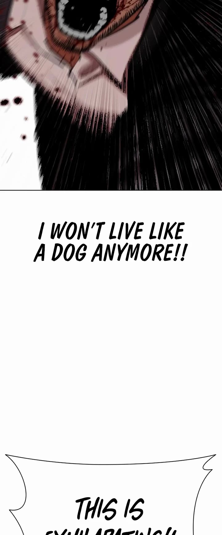 Lookism Chapter 552 page 19 - Chapter 552