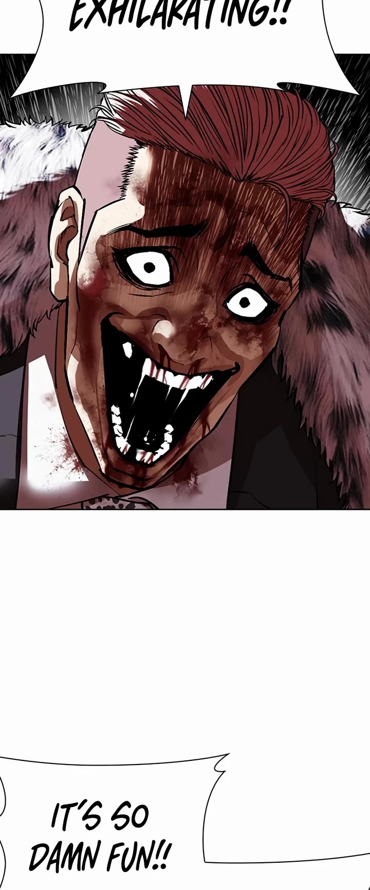 Lookism Chapter 552 page 20 - Chapter 552