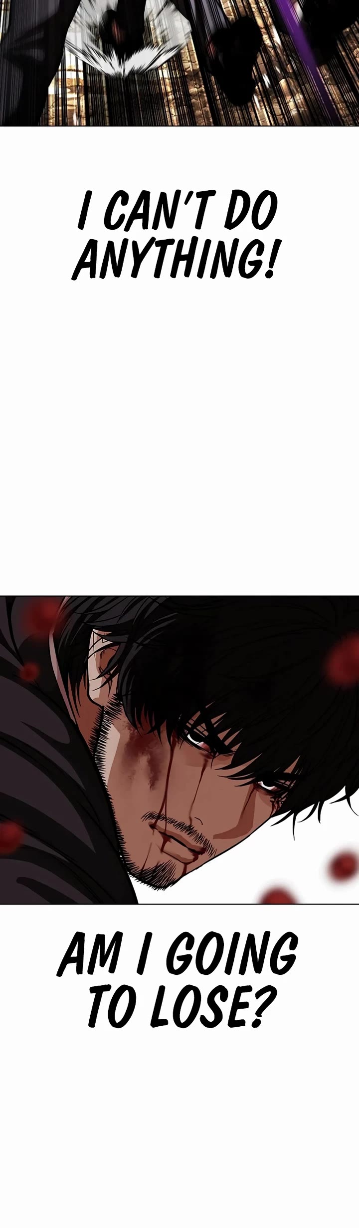 Lookism Chapter 552 page 24 - Chapter 552
