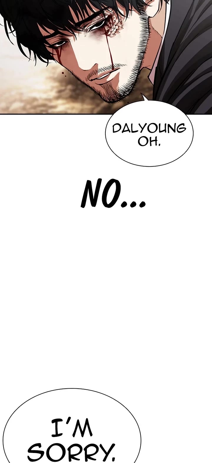 Lookism Chapter 552 page 28 - Chapter 552