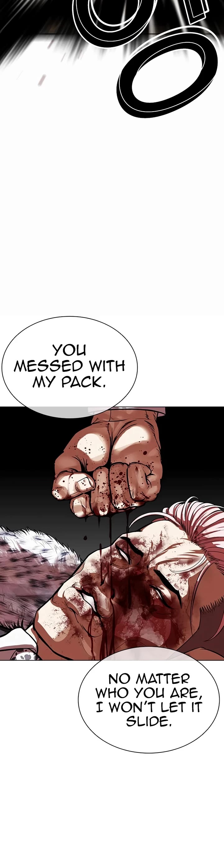 Lookism Chapter 552 page 37 - Chapter 552