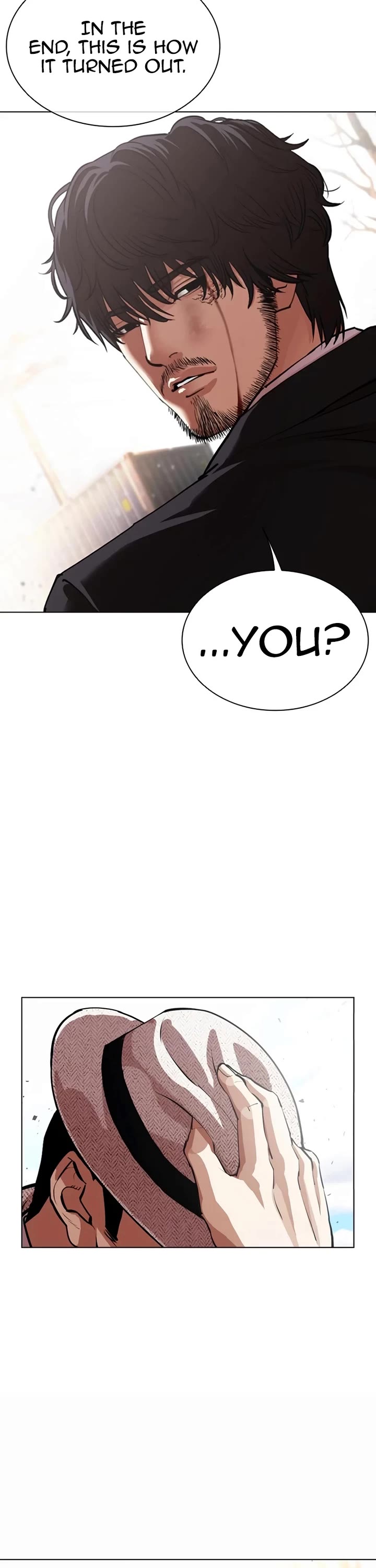 Lookism Chapter 552 page 41 - Chapter 552