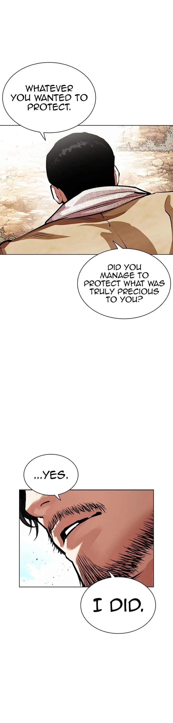 Lookism Chapter 552 page 51 - Chapter 552