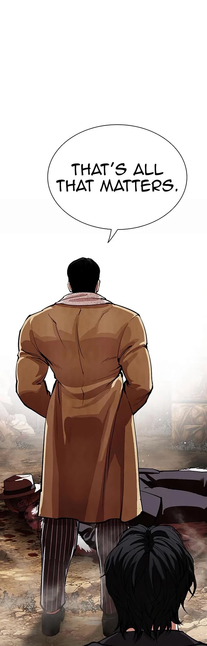 Lookism Chapter 552 page 53 - Chapter 552