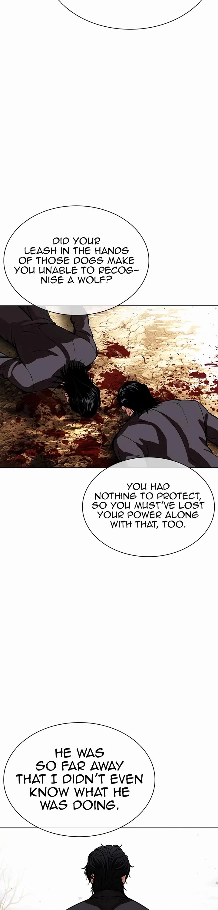 Lookism Chapter 552 page 56 - Chapter 552