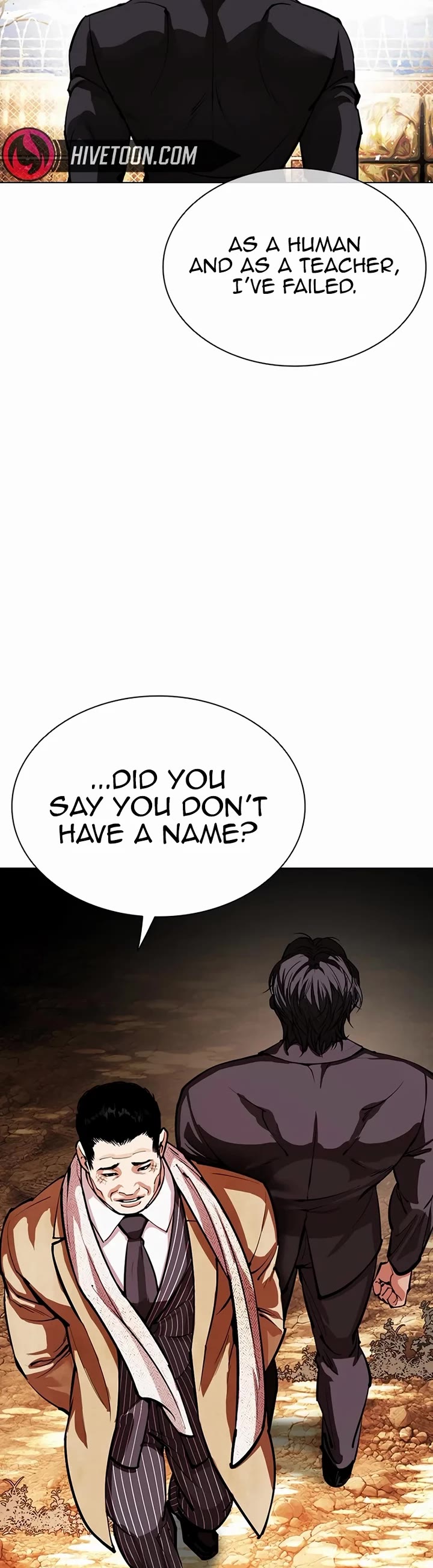 Lookism Chapter 552 page 57 - Chapter 552