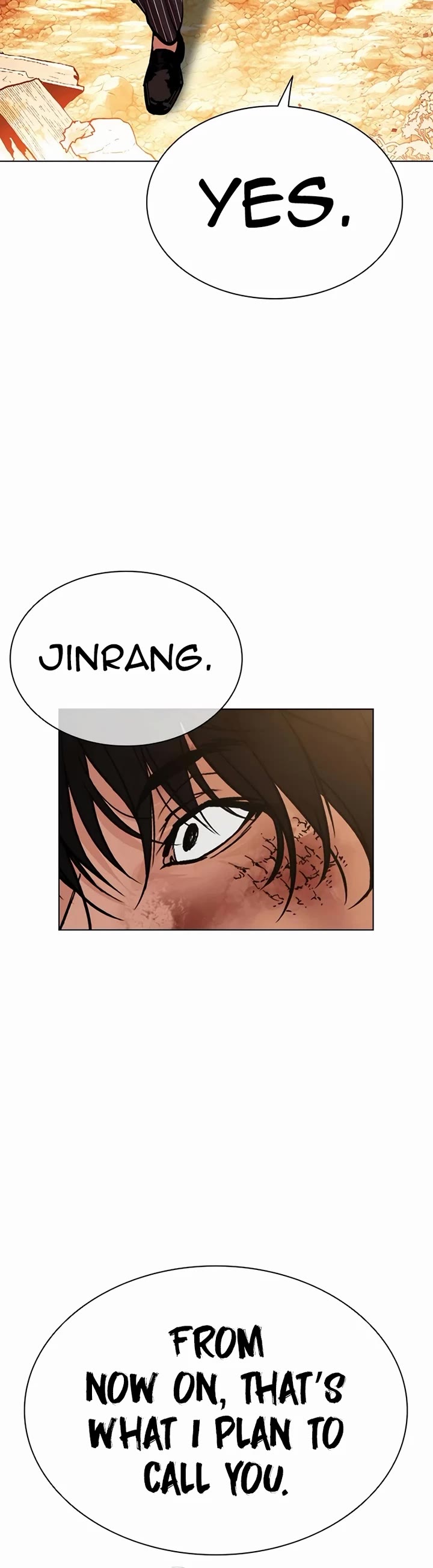 Lookism Chapter 552 page 58 - Chapter 552