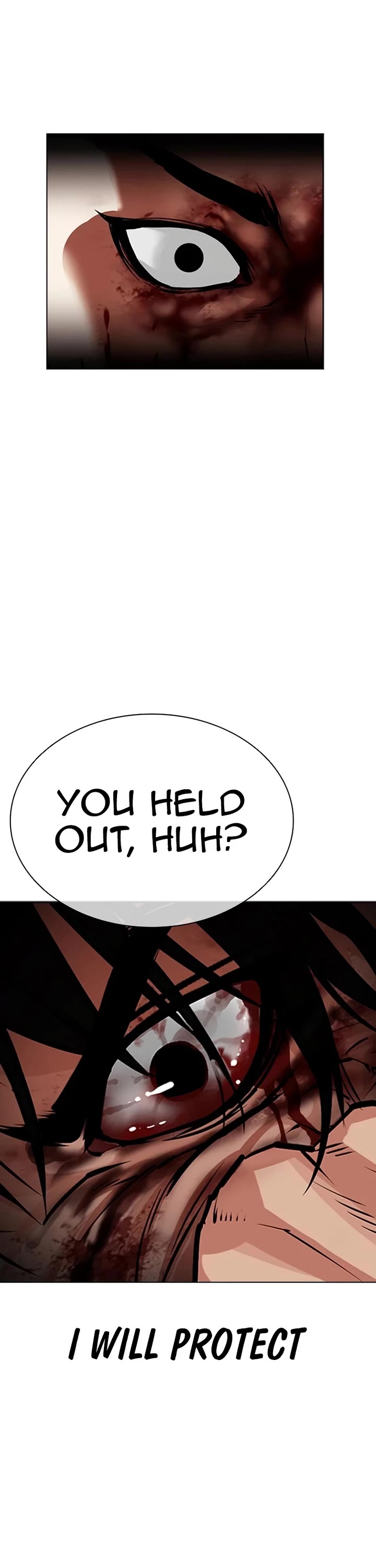Lookism Chapter 552 page 6 - Chapter 552