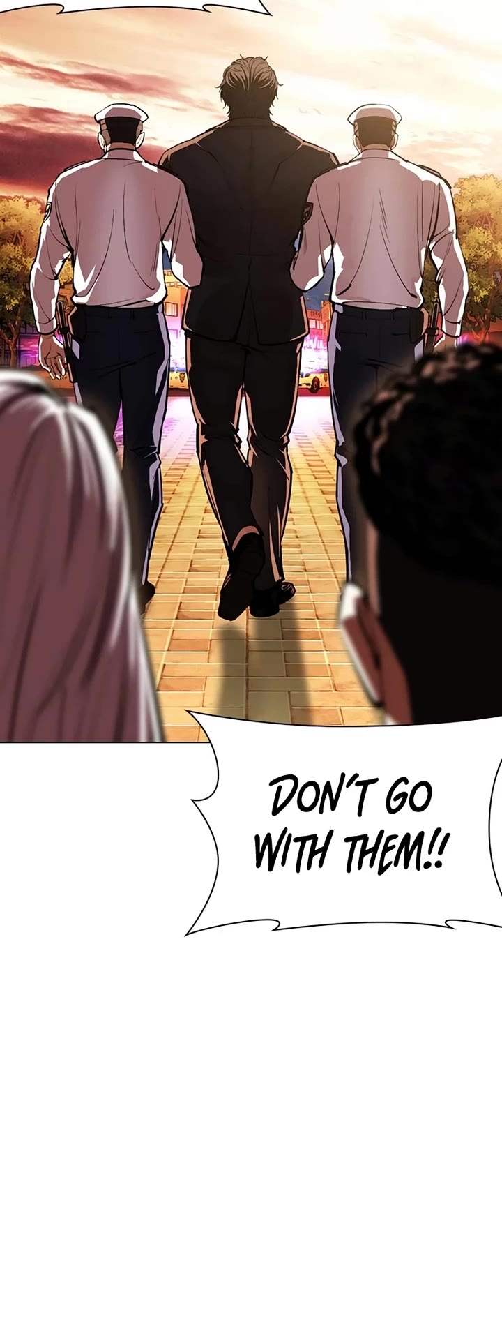 Lookism Chapter 552 page 62 - Chapter 552