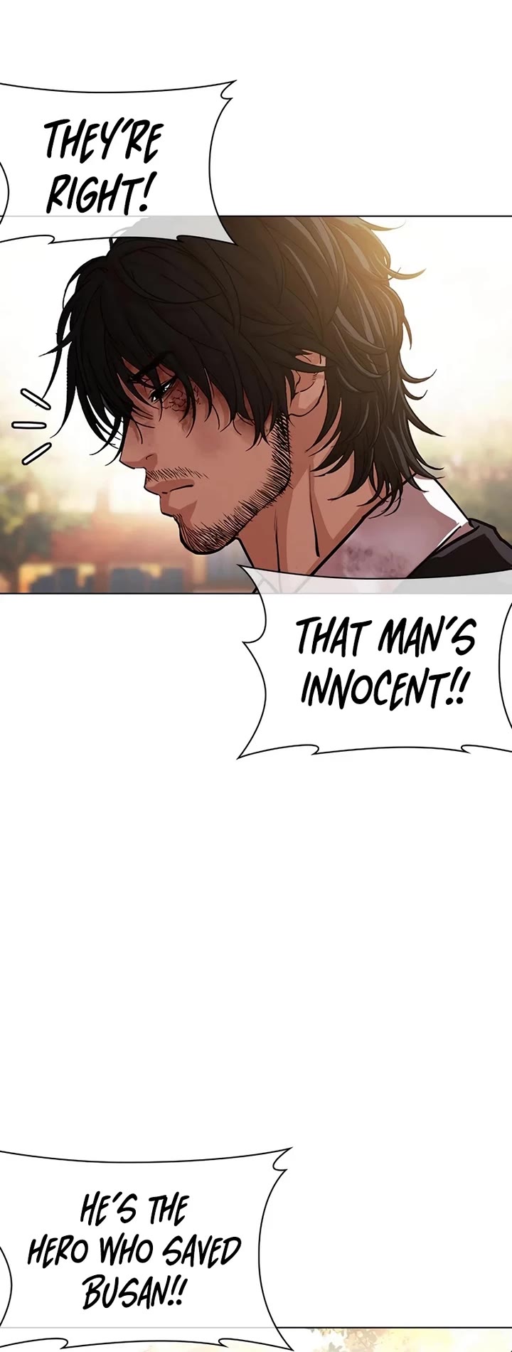 Lookism Chapter 552 page 63 - Chapter 552