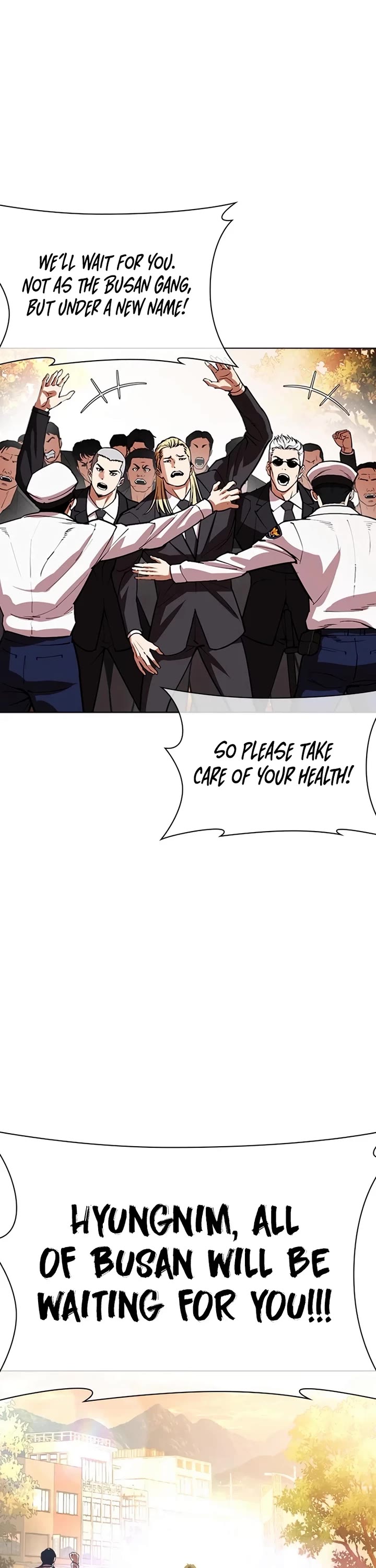 Lookism Chapter 552 page 65 - Chapter 552