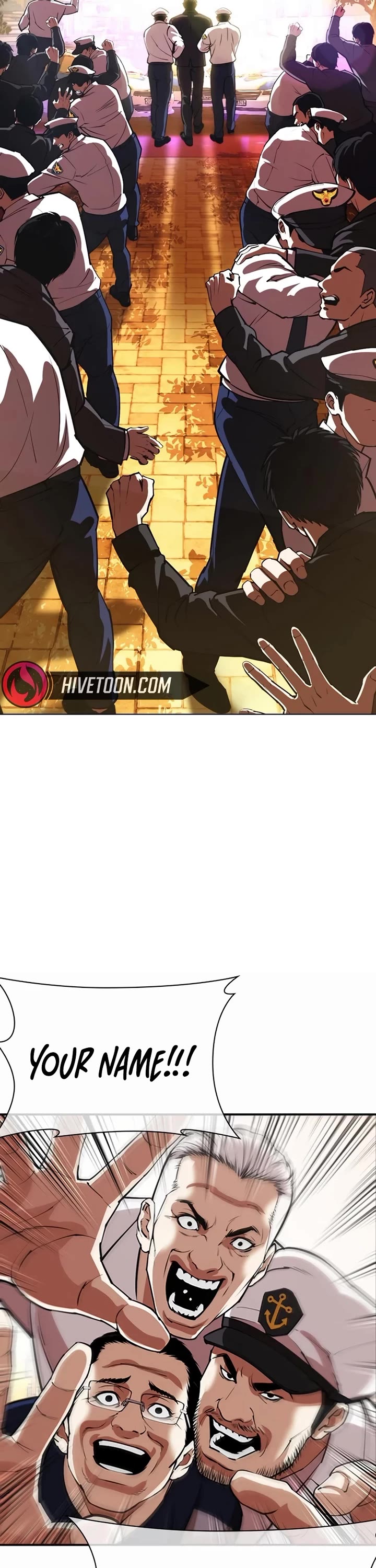 Lookism Chapter 552 page 66 - Chapter 552