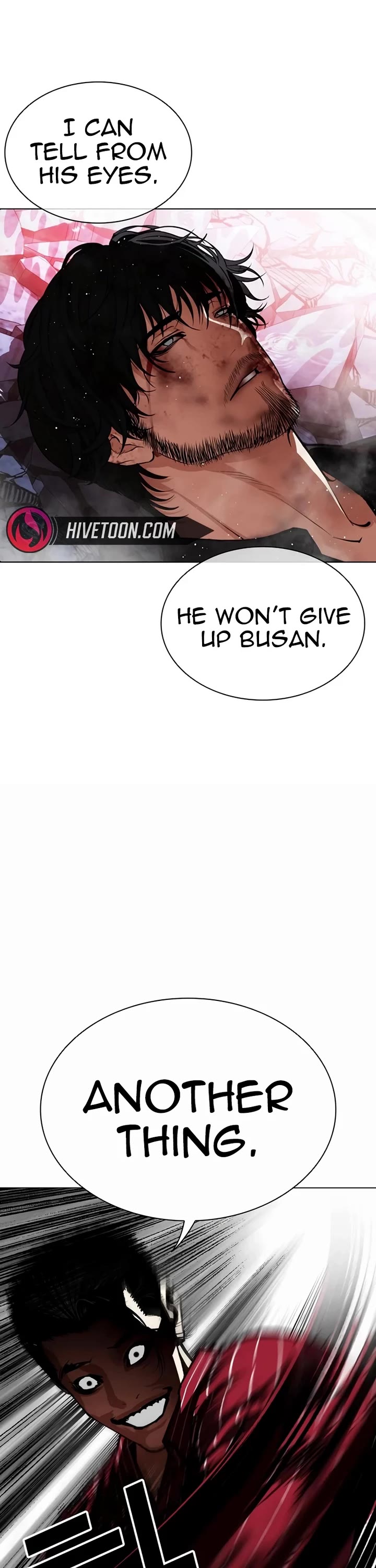 Lookism Chapter 552 page 70 - Chapter 552
