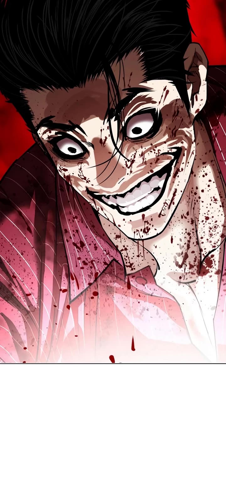 Lookism Chapter 552 page 73 - Chapter 552