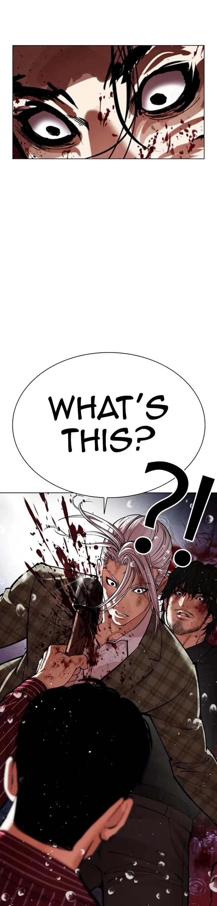 Lookism Chapter 552 page 74 - Chapter 552