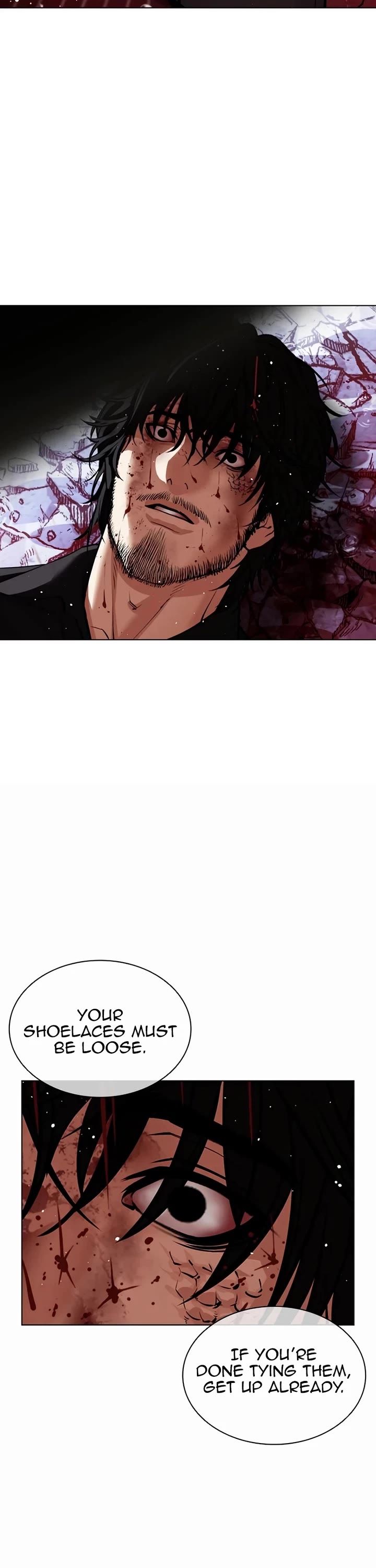 Lookism Chapter 552 page 75 - Chapter 552