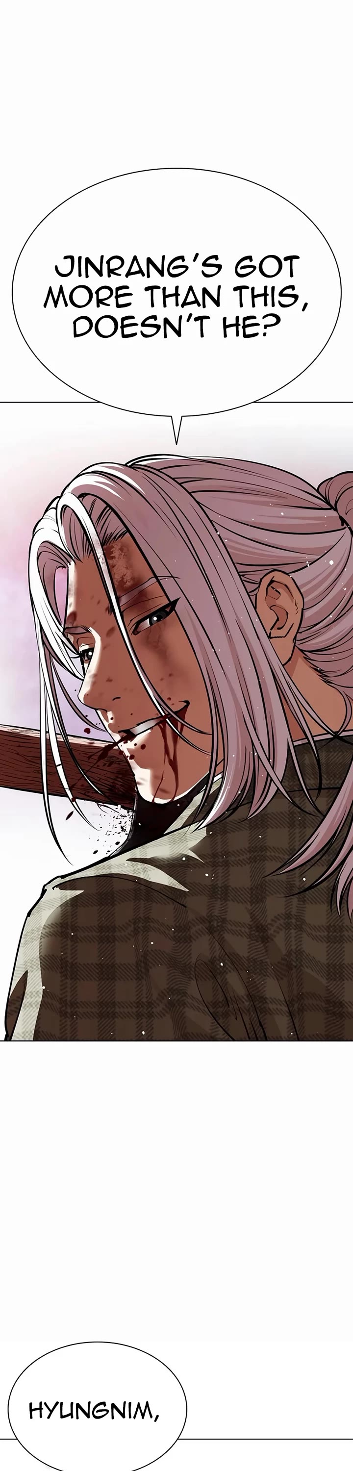 Lookism Chapter 552 page 76 - Chapter 552