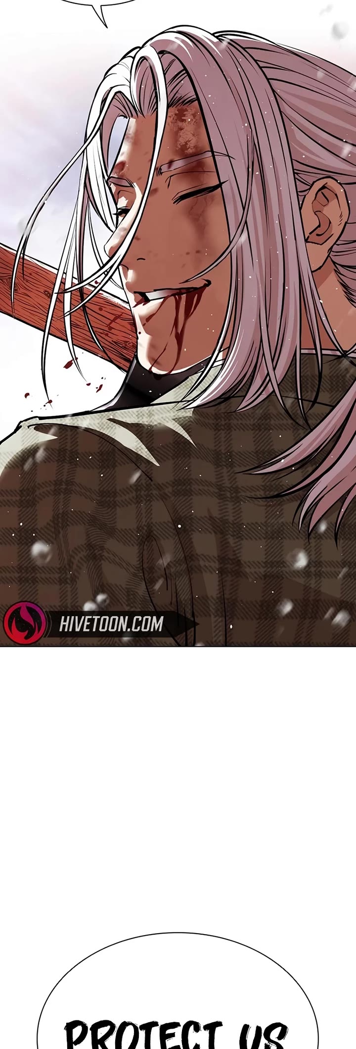 Lookism Chapter 552 page 77 - Chapter 552