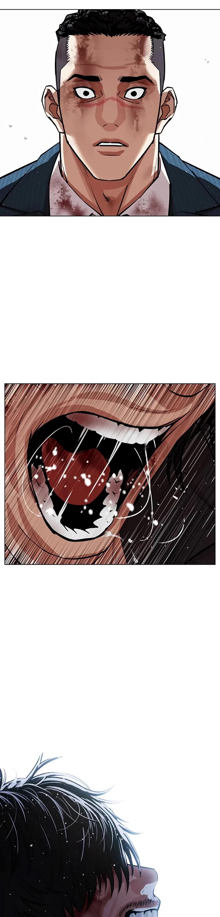 Lookism Chapter 552 page 79 - Chapter 552