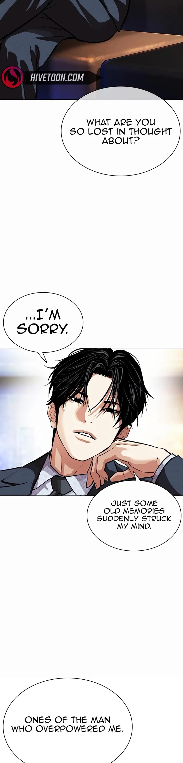 Lookism Chapter 552 page 81 - Chapter 552