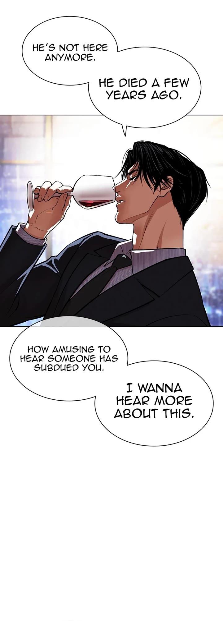 Lookism Chapter 552 page 83 - Chapter 552