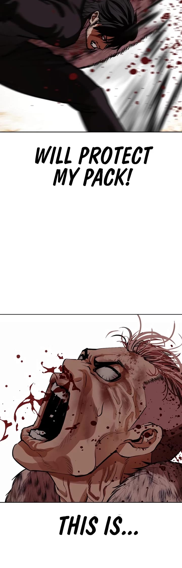 Lookism Chapter 552 page 9 - Chapter 552