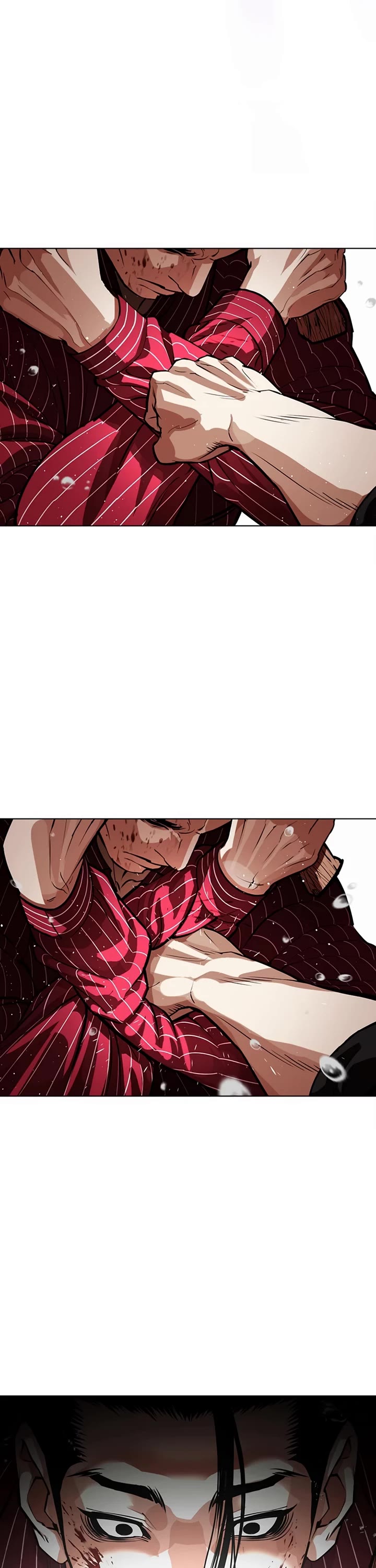 Lookism Chapter 553 page 16 - Chapter 553: Divine Order [02]