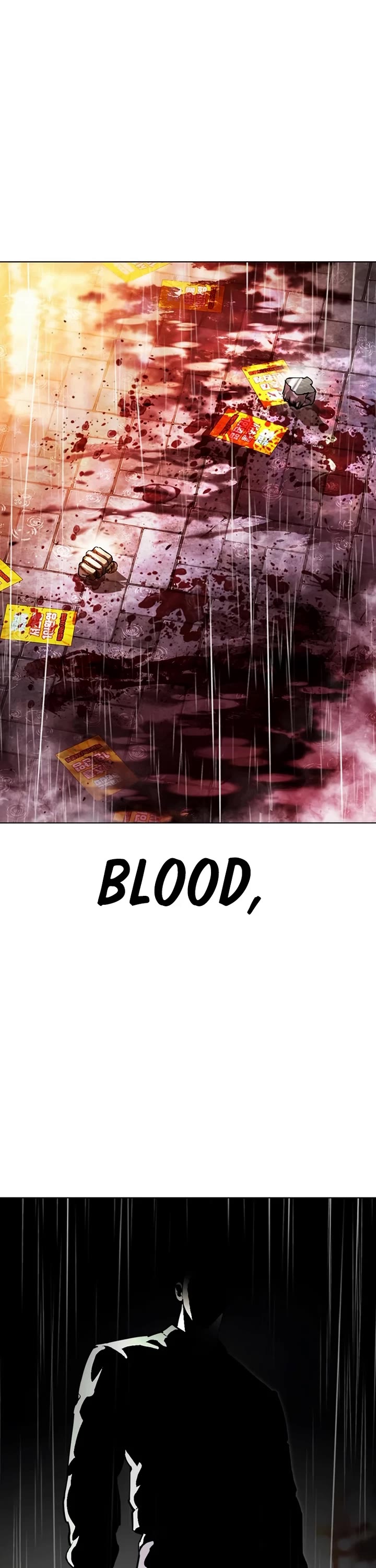 Lookism Chapter 553 page 2 - Chapter 553: Divine Order [02]