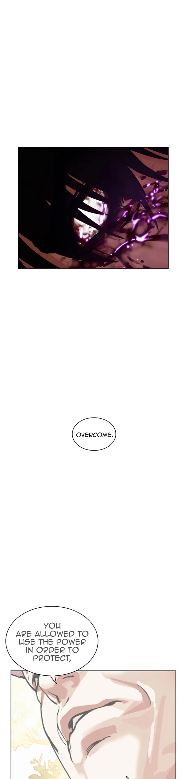 Lookism Chapter 553 page 21 - Chapter 553: Divine Order [02]