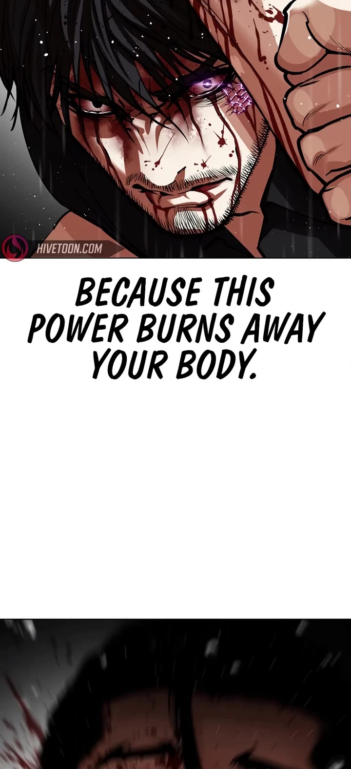 Lookism Chapter 553 page 29 - Chapter 553: Divine Order [02]