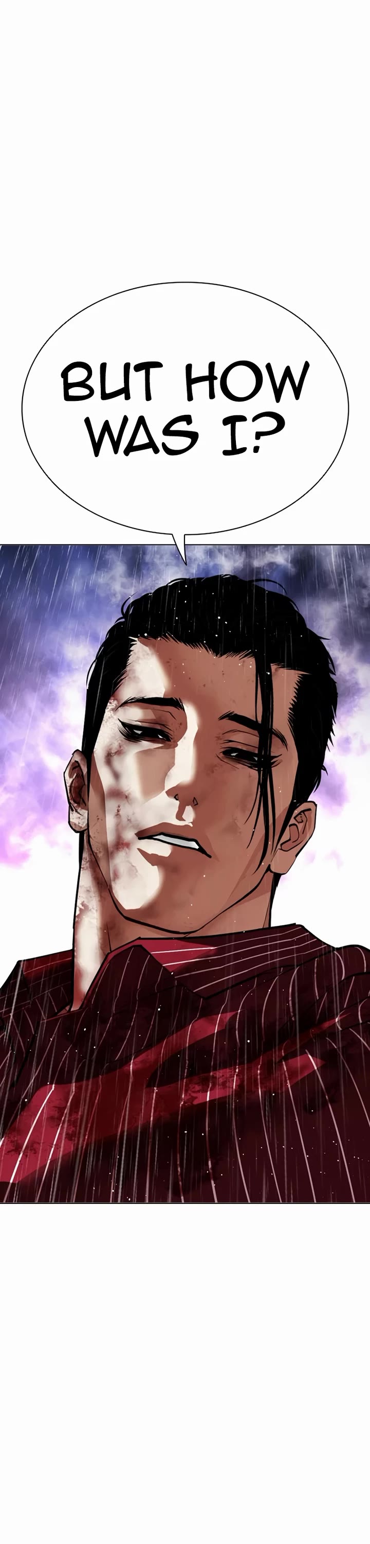 Lookism Chapter 553 page 50 - Chapter 553: Divine Order [02]