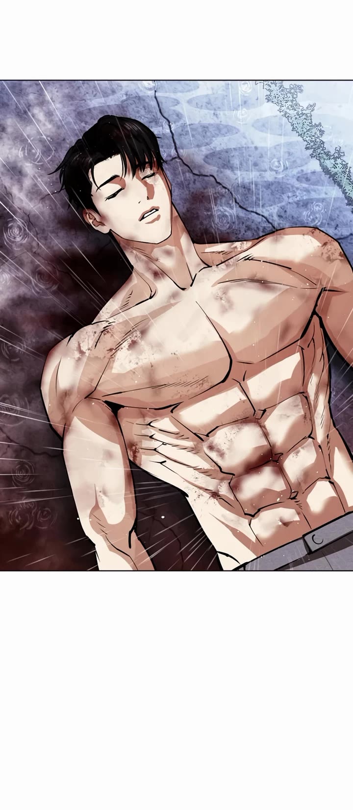 Lookism Chapter 553 page 51 - Chapter 553: Divine Order [02]