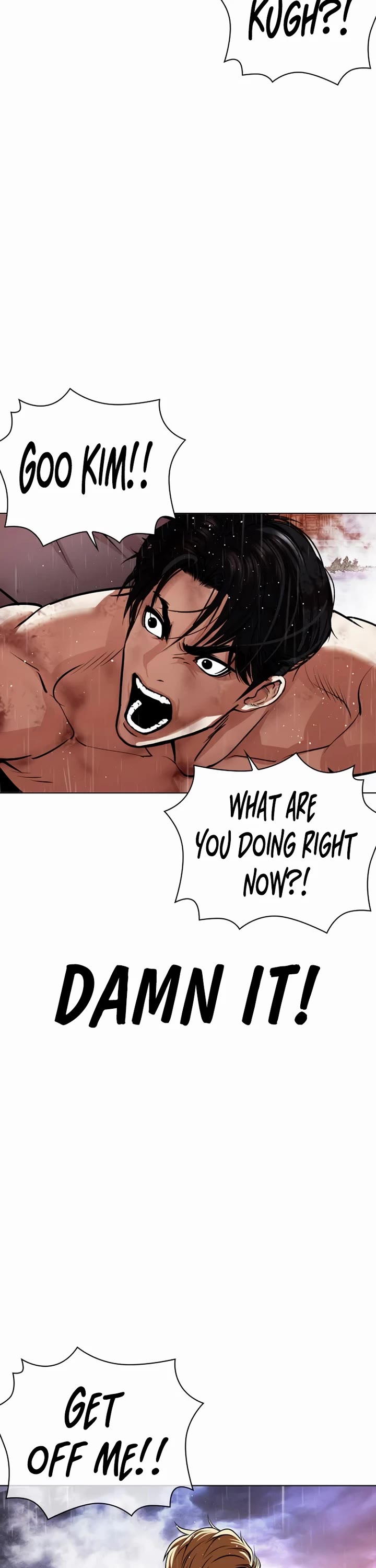 Lookism Chapter 553 page 55 - Chapter 553: Divine Order [02]