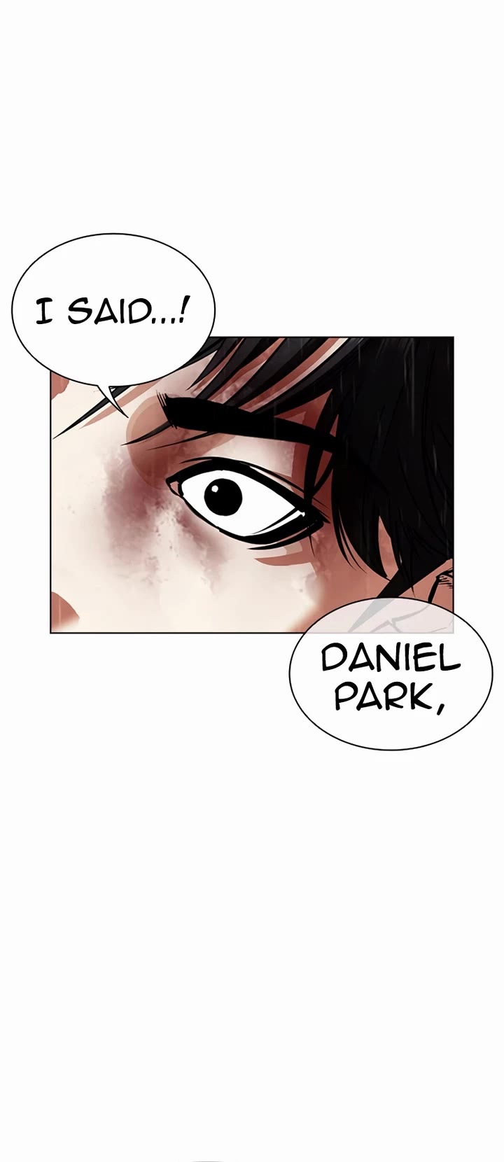 Lookism Chapter 553 page 57 - Chapter 553: Divine Order [02]