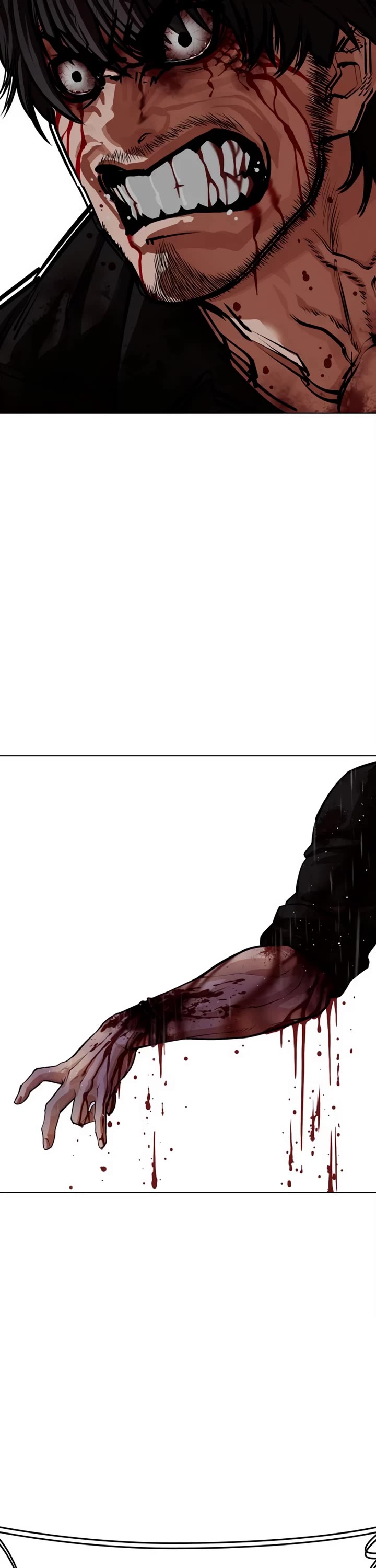 Lookism Chapter 553 page 63 - Chapter 553: Divine Order [02]